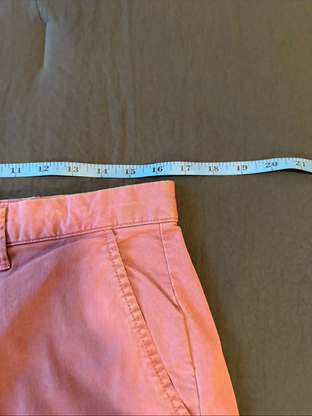 GAP 10